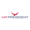 Translation missing: en.MR PRESIDENT CLOTHING accessibility.home